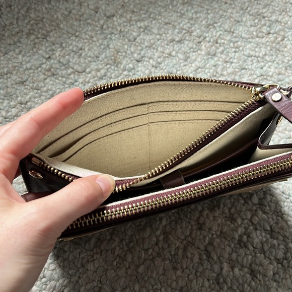 India Hicks wallet - Picture 5 of 10